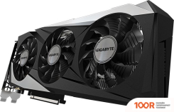 Видеокарта Gigabyte GEFORCE RTX 3060 TI GAMING OC 8G GV-N306TGAMING OC-8GD (29449)