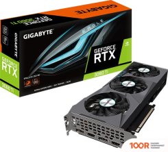 Видеокарта Gigabyte GEFORCE RTX 3060 TI EAGLE OC D6X 8G GV-N306TXEAGLE OC-8GD (29446)