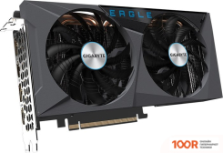 Видеокарта Gigabyte GEFORCE RTX 3060 TI EAGLE OC 8G GV-N306TEAGLE OC-8GD (29445)