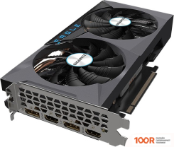 Видеокарта Gigabyte GEFORCE RTX 3060 TI EAGLE OC 8G (REV. 2.0) (29444)