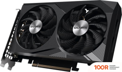 Видеокарта Gigabyte GEFORCE RTX 3060 GAMING OC 8G GV-N3060GAMING OC-8GD (29441)