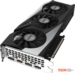 Видеокарта Gigabyte GEFORCE RTX 3060 GAMING OC 12GB GDDR6 (REV. 1.0) (29438)