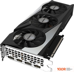 Видеокарта Gigabyte GEFORCE RTX 3060 GAMING 12G GV-N3060GAMING-12GD (29437)