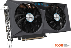 Видеокарта Gigabyte GEFORCE RTX 3060 EAGLE OC 12GB GDDR6 (REV. 2.0) (29435)