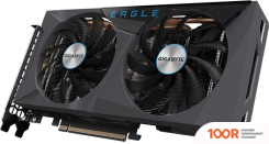 Видеокарта Gigabyte GEFORCE RTX 3060 EAGLE 12G GDDR6 (REV. 2.0) (29433)