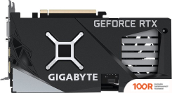 Видеокарта Gigabyte GEFORCE RTX 3050 WINDFORCE OC 8G GV-N3050WF2OC-8GD (29429)