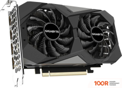 Видеокарта Gigabyte GEFORCE RTX 3050 WINDFORCE OC 6G GV-N3050WF2OC-6GD (29428)