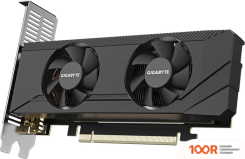 Видеокарта Gigabyte GEFORCE RTX 3050 OC LOW PROFILE 6G GV-N3050OC-6GL (29427)