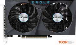 Видеокарта Gigabyte GEFORCE RTX 3050 EAGLE OC 8G GV-N3050EAGLE OC-8GD (29425)