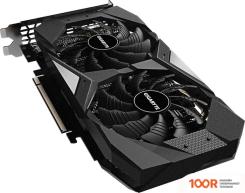 Видеокарта Gigabyte GEFORCE RTX 2060 D6 6GB GDDR6 GV-N2060D6-6GD (29411)