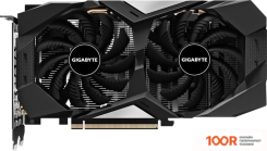 Видеокарта Gigabyte GEFORCE RTX 2060 D6 6GB GDDR6 GV-N2060D6-6GD (29411)