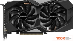 Видеокарта Gigabyte GEFORCE RTX 2060 D6 12G GV-N2060D6-12GD (29410)