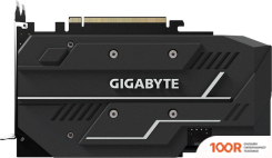 Видеокарта Gigabyte GEFORCE RTX 2060 D6 12G GV-N2060D6-12GD (29410)