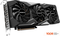 Видеокарта Gigabyte GEFORCE GTX 1660 SUPER D6 6GB GDDR6 GV-N166SD6-6GD (29405)