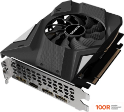 Видеокарта Gigabyte GEFORCE GTX 1660 SUPER D6 6GB GDDR6 GV-N166SD6-6GD (29405)