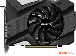 Видеокарта Gigabyte GEFORCE GTX 1660 SUPER D6 6GB GDDR6 GV-N166SD6-6GD (29405)