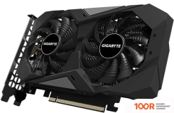 Видеокарта Gigabyte GEFORCE GTX 1650 D6 WINDFORCE OC 4G (REV. 2.0) (29399)