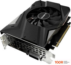 Видеокарта Gigabyte GEFORCE GTX 1650 D6 OC 4G 4GB GDDR6 GV-N1656OC-4GD (REV. 4.0) (29396)