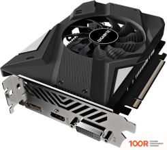 Видеокарта Gigabyte GEFORCE GTX 1650 D6 OC 4G 4GB GDDR6 GV-N1656OC-4GD (REV. 3.0) (29395)