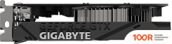 Видеокарта Gigabyte GEFORCE GTX 1650 D6 OC 4G 4GB GDDR6 GV-N1656OC-4GD (REV. 1.0) (29393)