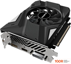 Видеокарта Gigabyte GEFORCE GTX 1650 D6 4G GV-N1656D6-4GD (REV. 3.0) (29390)