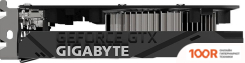Видеокарта Gigabyte GEFORCE GTX 1650 D6 (REV. 1.0) 4GB GDDR6 GV-N1656D6-4GD (29388)