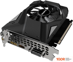 Видеокарта Gigabyte GEFORCE GTX 1630 OC 4G GV-N1630OC-4GD (29384)