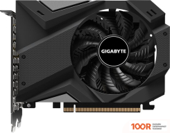 Видеокарта Gigabyte GEFORCE GTX 1630 OC 4G GV-N1630OC-4GD (29384)