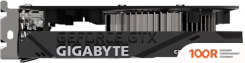 Видеокарта Gigabyte GEFORCE GTX 1630 OC 4G GV-N1630OC-4GD (29384)