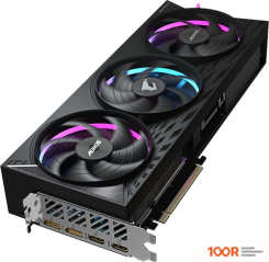Видеокарта Gigabyte AORUS RADEON RX 9070 XT ELITE 16G GV-R9070XTAORUS E-16GD (29371)