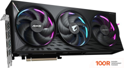 Видеокарта Gigabyte AORUS RADEON RX 9070 XT ELITE 16G GV-R9070XTAORUS E-16GD (29371)