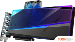 Видеокарта Gigabyte AORUS RADEON RX 6900 XT XTREME WATERFORCE WB 16GB GDDR6 (29369)