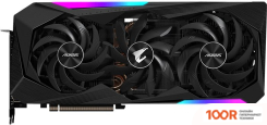 Видеокарта Gigabyte AORUS RADEON RX 6900 XT XTREME WATERFORCE WB 16GB GDDR6 (29369)