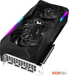 Видеокарта Gigabyte AORUS RADEON RX 6900 XT XTREME WATERFORCE WB 16GB GDDR6 (29369)