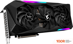 Видеокарта Gigabyte AORUS RADEON RX 6900 XT XTREME WATERFORCE WB 16GB GDDR6 (29369)