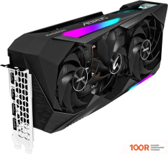 Видеокарта Gigabyte AORUS RADEON RX 6800 XT MASTER 16GB GDDR6 GV-R68XTAORUS M-16GD (29366)