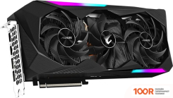 Видеокарта Gigabyte AORUS RADEON RX 6800 XT MASTER 16GB GDDR6 GV-R68XTAORUS M-16GD (29366)