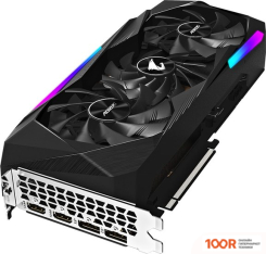 Видеокарта Gigabyte AORUS RADEON RX 6800 XT MASTER 16GB GDDR6 GV-R68XTAORUS M-16GD (29366)
