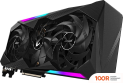 Видеокарта Gigabyte AORUS RADEON RX 6800 XT MASTER 16GB GDDR6 GV-R68XTAORUS M-16GD (29366)