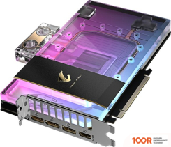 Видеокарта Gigabyte AORUS GEFORCE RTX 5090 XTREME WATERFORCE WB 32G GV-N5090AORUSX WB-32GD (29361)