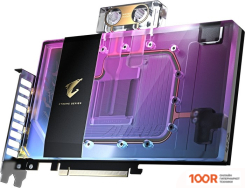 Видеокарта Gigabyte AORUS GEFORCE RTX 5090 XTREME WATERFORCE WB 32G GV-N5090AORUSX WB-32GD (29361)