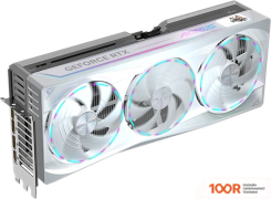 Видеокарта Gigabyte AORUS GEFORCE RTX 5090 MASTER ICE 32G GV-N5090AORUSM ICE-32GD (29359)