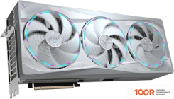 Видеокарта Gigabyte AORUS GEFORCE RTX 5090 MASTER ICE 32G GV-N5090AORUSM ICE-32GD (29359)