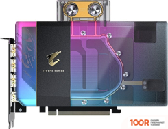 Видеокарта Gigabyte AORUS GEFORCE RTX 5080 XTREME WATERFORCE WB 16G GV-N5080AORUSX WB-16GD (29357)