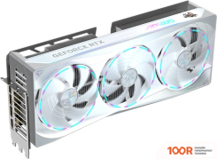 Видеокарта Gigabyte AORUS GEFORCE RTX 5080 MASTER ICE 16G GV-N5080AORUSM ICE-16GD (29355)