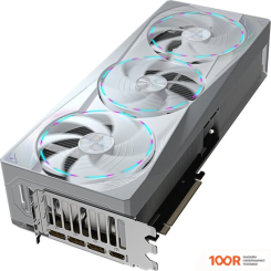 Видеокарта Gigabyte AORUS GEFORCE RTX 5080 MASTER ICE 16G GV-N5080AORUSM ICE-16GD (29355)