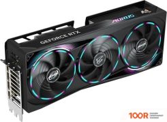 Видеокарта Gigabyte AORUS GEFORCE RTX 5080 MASTER 16G GV-N5080AORUS M-16GD (29354)
