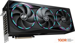 Видеокарта Gigabyte AORUS GEFORCE RTX 5080 MASTER 16G GV-N5080AORUS M-16GD (29354)