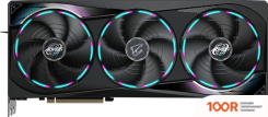 Видеокарта Gigabyte AORUS GEFORCE RTX 5070 TI MASTER 16G GV-N507TAORUS M-16GD (29353)