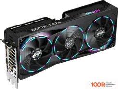 Видеокарта Gigabyte AORUS GEFORCE RTX 5070 MASTER 12G GV-N5070AORUS M-12GD (29352)